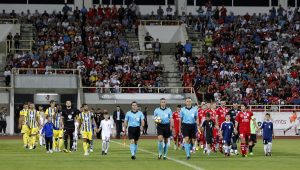 FLEŠ IZ NIŠA: Živković napustio Radnički!