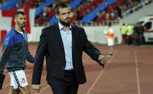 NENAD LALATOVIĆ: Kup je specifično takmičenje, ekipe iz drugog ranga igraju iznad maksimuma