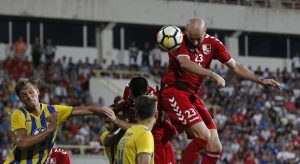 PONOS NIŠA: Radnički dobio pesmu, uz to došao i sjajan spot (VIDEO)