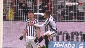 OSTAJE U FRANKFURTU: Rebić Ajntrahtov do 2022. godine