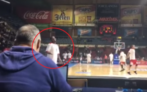 BIĆE ZANIMLJIV NOVI SUSRET: Kako je Regland pre samo par meseci u Pioniru ćaskao sa Grobarima o dolasku u Partizan (VIDEO)