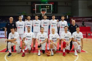 DOMAĆIN BOLJI OD ‘ORLOVA’: Novi poraz Srbije za kraj azijske turneje