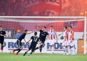 NAPADAČ ‘ODJAVIO’ ZVEZDU: Nada se ponudi iz Holandije ili Francuske