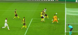 ULTIMATUM ZVEZDI TOTENHEMA: Ili zlato ili ideš u vojsku