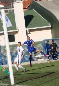 VEST IZ SURDULICE: Stigla dva pojačanja, rastu ambicije…