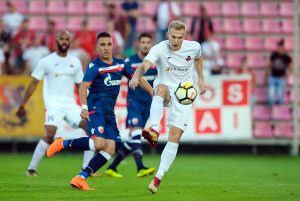 JOVIČIĆ I KRSTIČIĆ SLOŽNI: Prvo Voždovac, tek posle sledi Trnava…