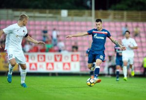 STIGLA NOVA PONUDA: Za Radonjića dvet miliona evra?!