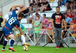 ODMOR, ALI I OBAVEZA: Vladan Milojević kombinuje tim pred Spartak, nova šansa za prvenac Stojiljkovića