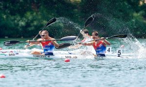 SASTAV ZA SP U PORTUGALIJI: Rekorderi brane tron