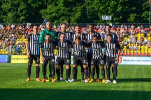 IZJAVA ZA BURNE REAKCIJE PARTIZANOVIH NAVIJAČA: Legenda crno-belih – ‘UEFA bi trebalo da nam zabrani da igramo Evropu!’