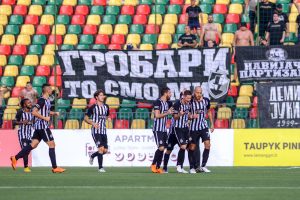 RADI SE U HUMSKOJ: Đukić je ‘bivši’, a upravo je promovisano dugo čekano pojačanje!