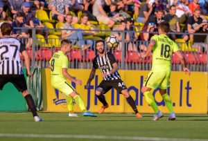 ŽARKO LAZETIĆ: Neka nas nova energija vodi do pobede!