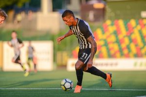 KVALIFIKACIJE ZA LE: Batin Partizan deluje preporođeno, osvojena je Danska! (VIDEO)