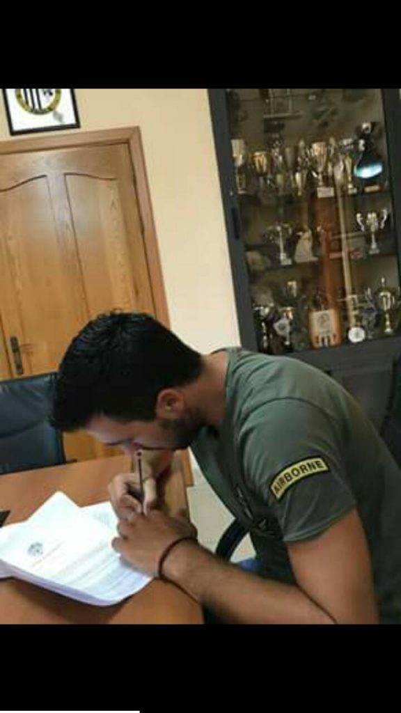 IZ SRBIJE U MALTU: Defanzivac Šumadije pojačao Hibernijans