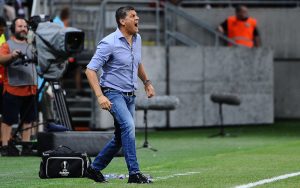 VLADAN MILOJEVIĆ: Približili smo Zvezdu na korak od velikana, sada ide Salcburg!