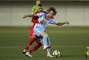 SLS: Prazne puške Voždovca i Spartaka, Dinamo osvojio prve bodove!