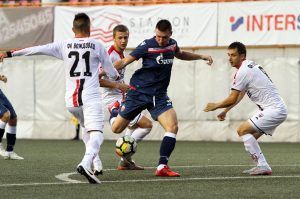 TO JE ZDRAVO RIVALSTVO: Sjajan gest Voždovca, bravo! (FOTO)