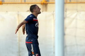 Simić i dva kiksa – Zvezdi trijumf na ‘krovu’