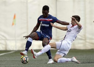 MISLILI STE DA JE OSTOJIĆ POGREŠIO? Čekajte da vidite katastrofalnu reakciju štopera Crvene zvezde (VIDEO)