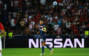 SPORT I KORONA: Bivši kapiten Crvene zvezde i njegova supruga imaju koronavirus?