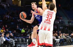 DRAGIĆ O VILDOZI: Potpisao je ugovor sa Baskonijom na sedam godina!