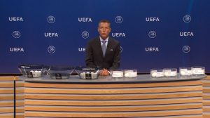 ŽREB ZA LE: Partizan izbegao Sevilju, ali dobio teškog rivala – Kvarežma, Pepe, Negredo, Vida i ostali bi mogli u Beograd