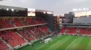 APLAUZ DELIJA: Došao nam je najveći klub na Balkanu, šampion Evrope (VIDEO)