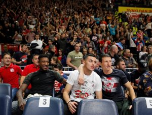 DOGOVOR JE BLIZU: Napadač Zvezde posle Trnave je najbliži Španiji!