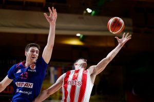 POJAČANJE U REGIONU: Lazić napušta Srbiju, ali ostaje u ABA ligi