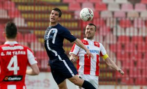 HOTSPORT SAZNAJE: U zao čas po Olimpiju – otišao Kaluđerović! Ponovo Superliga, ali ne srpska