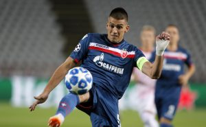 SAVIĆ OPTIMISTIČAN PRED REVANŠ: Mogu samo da se nadaju, jedan gol će nam biti dovoljan za Ligu šampiona