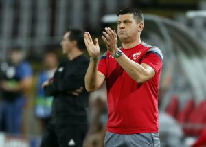 MILOJEVIĆ OTKRIVA: Poznato stanje Boaćija, prvotimac iz Pariza propušta Zemun