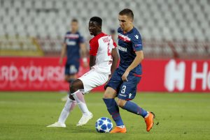 BRANKO JOVIČIĆ ZA HOTSPORT: Borba se nastavlja u Salcburgu – naš cilj je plasman u Ligu šampiona