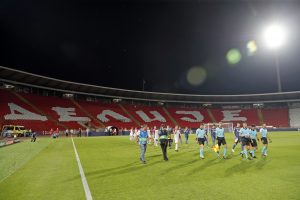 ZVEZDAŠI VERUJU: Ovo je Dan D, poznato kada će se znati odluka UEFA o potencijalnom ‘pomilovanju’ Zvezde