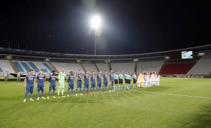 BIO SVEDOK ZVEZDINE ZVEZDANE NOĆI U SLACBURGU: Defanzivcu dijagnostikovan rak!