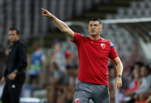 OVO SU ZVEZDAŠI ČEKALI: Milojević ne kalkuliše zbog Napolija, na Marakani večeras tri debija