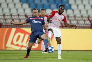 KRSTIČIĆ I RODIĆ: Zvezdaštvo je naša snaga, moramo da verujemo