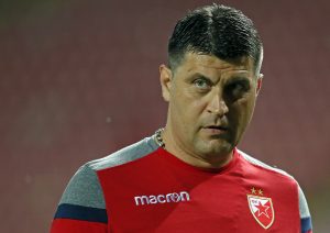 MILOJEVIĆ: Nismo imali mnogo prilika, ali smo mogli do gola, ROZE: Bićemo dobri domaćini navijačima Zvezde