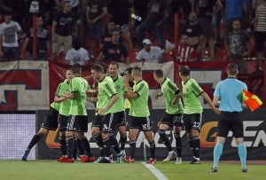 ‘ZNAMO KOLIKO JE JAKA ZVEZDA’: Može li se iz izjave trenera Spartaka iz Trnave zaključiti kako će igrati slovački prvak?