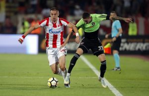 ERIK JIRKA SLOVACIMA: Bilo je i drugih ponuda, ali ona iz Beograda se ne odbija!