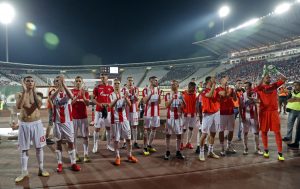 IZNENAĐENJE NA ‘MARAKANI’: Zvezdaši, znate li ko vam večeras dolazi na stadion?