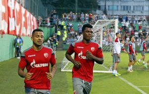 JEDNA PROMENA: ‘Džoker’ napada Salcburg, beogradska tvrđava ne sme pasti!