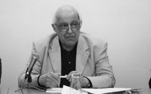 IN MEMORIAM: Preminuo Božidar Cerović, potpredsednik Upravnog odbora Crvene zvezde