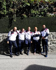 PARAGLAJDING: Srbija brani titulu šampiona Evrope