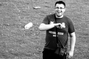 TUGA POTRESLA SVET DOMAĆEG AMERIČKOG FUDBALA: Preminuo Gordan Ličanin