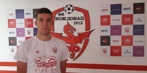 LUKOVIĆ I VOJINOVIĆ: Moramo da se iskupimo za poraz od Čukaričkog, nadamo se seriji pobeda