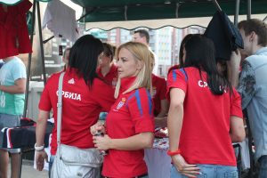 SRBIJA JE ZEMLJA SUPERHEROJA: Hajde da to pokažemo 28. septembra na velikom humanitarnom Sportskom bazaru!