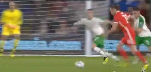 POČELA LIGA NACIJA: Dve ‘bombe’ za početak čija je lepša, Bejla ili Čakvetadzea? (VIDEO) (ANKETA)