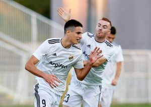 FLEŠ SA BRDA: Čukarički na Kipar otputovao bez jednog igrača…