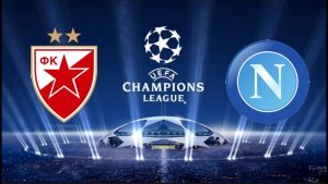 VEROVALI ILI NE: Strane kladionice baš potcenile Zvezdu… (ANKETA)